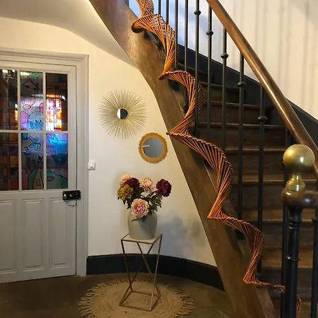 La Loge Des Jacobins * Langres