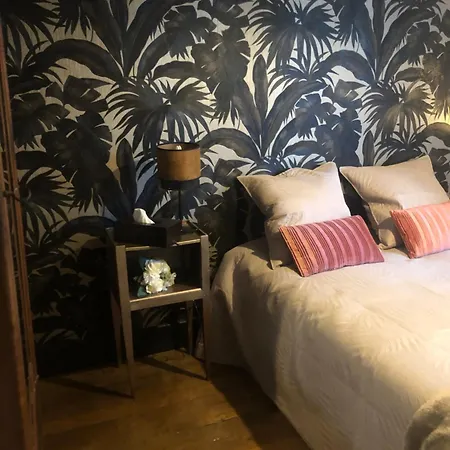 Daire La Loge Des Jacobins *
