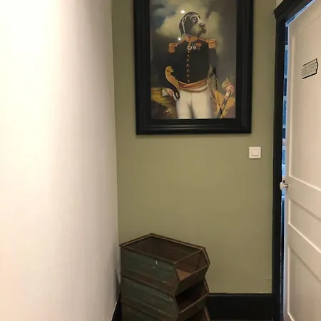 La Loge Des Jacobins *