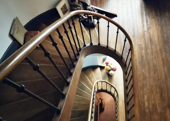 La Loge Des Jacobins Apartment *