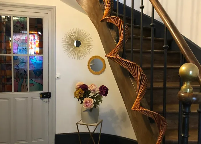 La Loge Des Jacobins * Langres