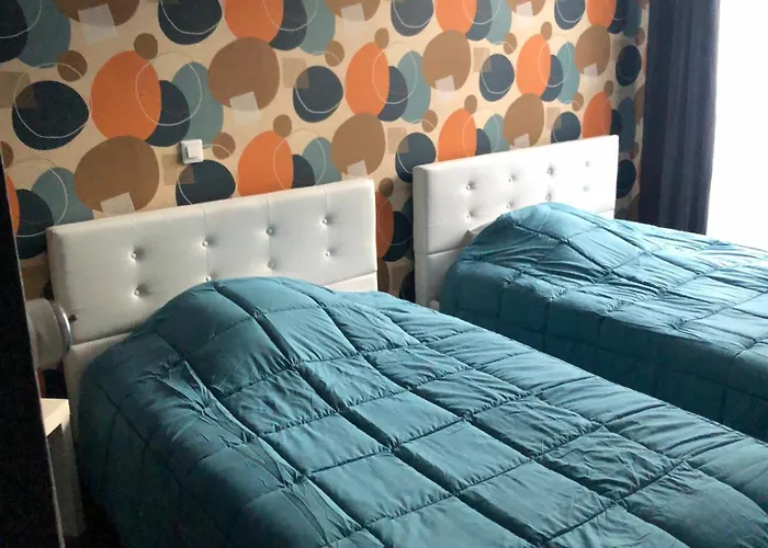 La Loge Des Jacobins Apartment *