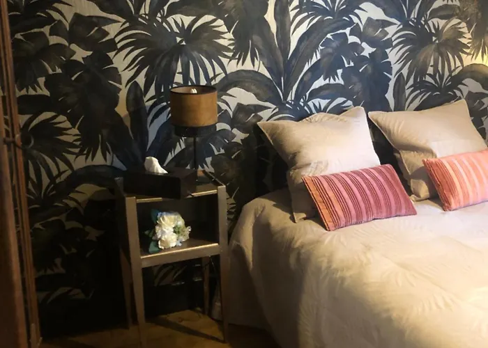 Apartment La Loge Des Jacobins *