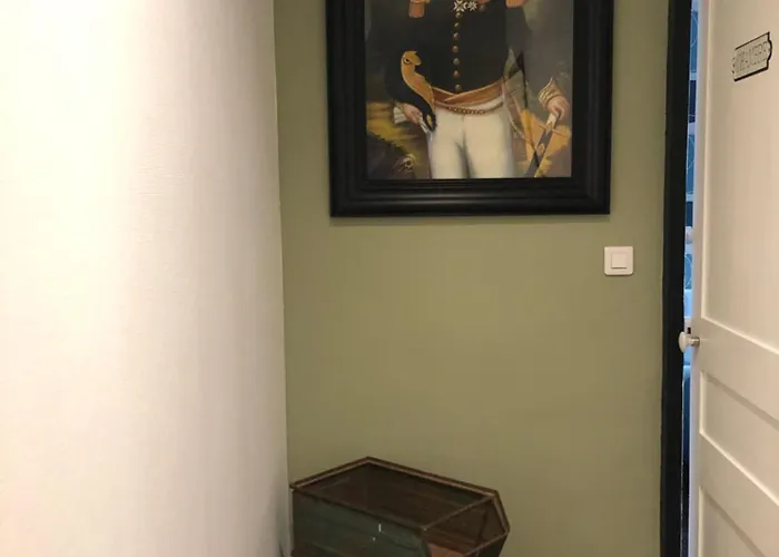 La Loge Des Jacobins *